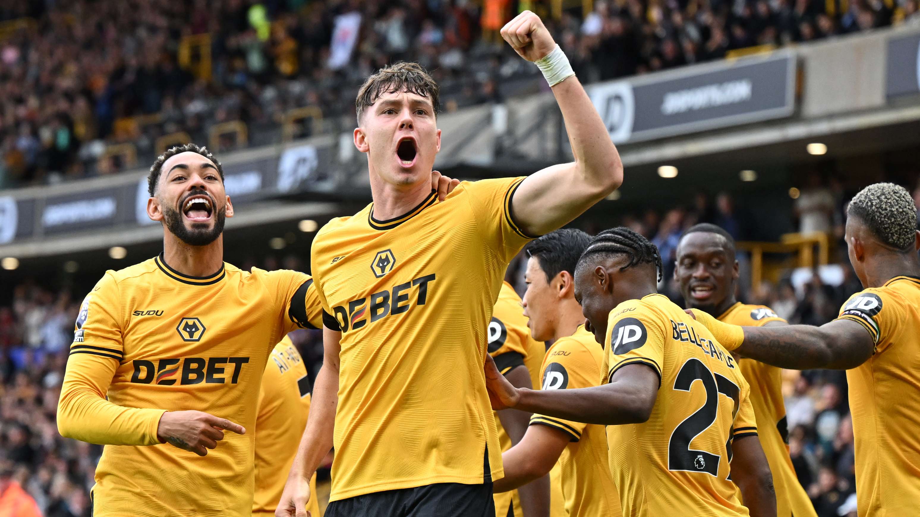 咪一鳩樣！曼聯後弗格森時代陣痛仍在持續.