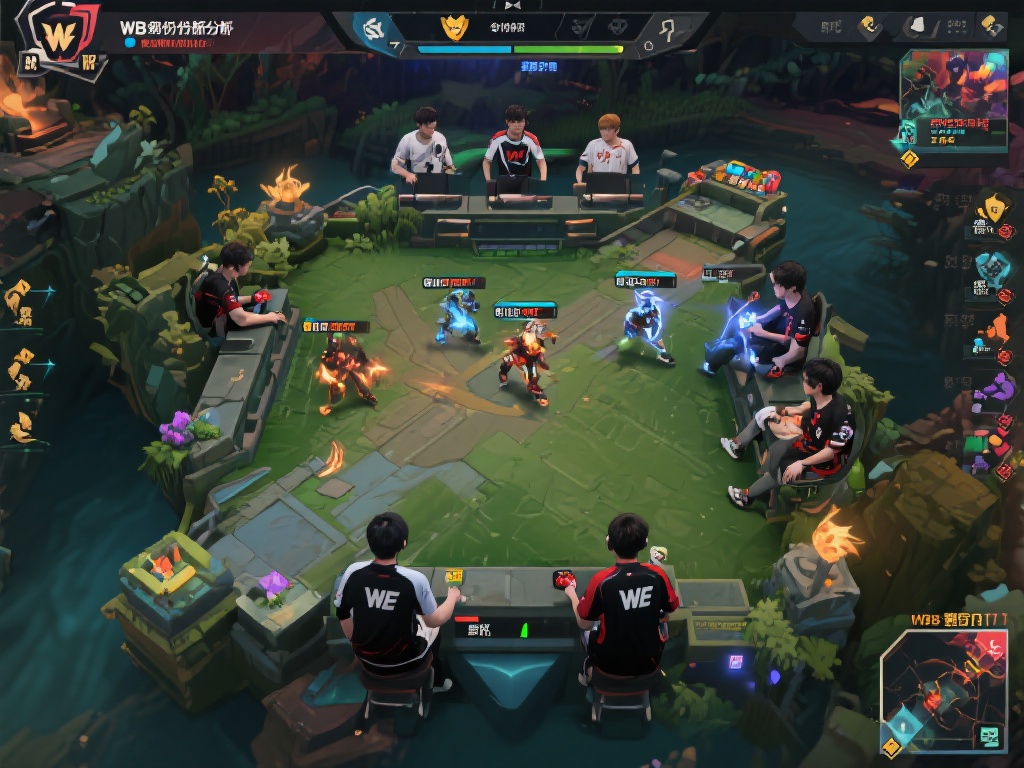 冠比赛为例 冠比赛为例