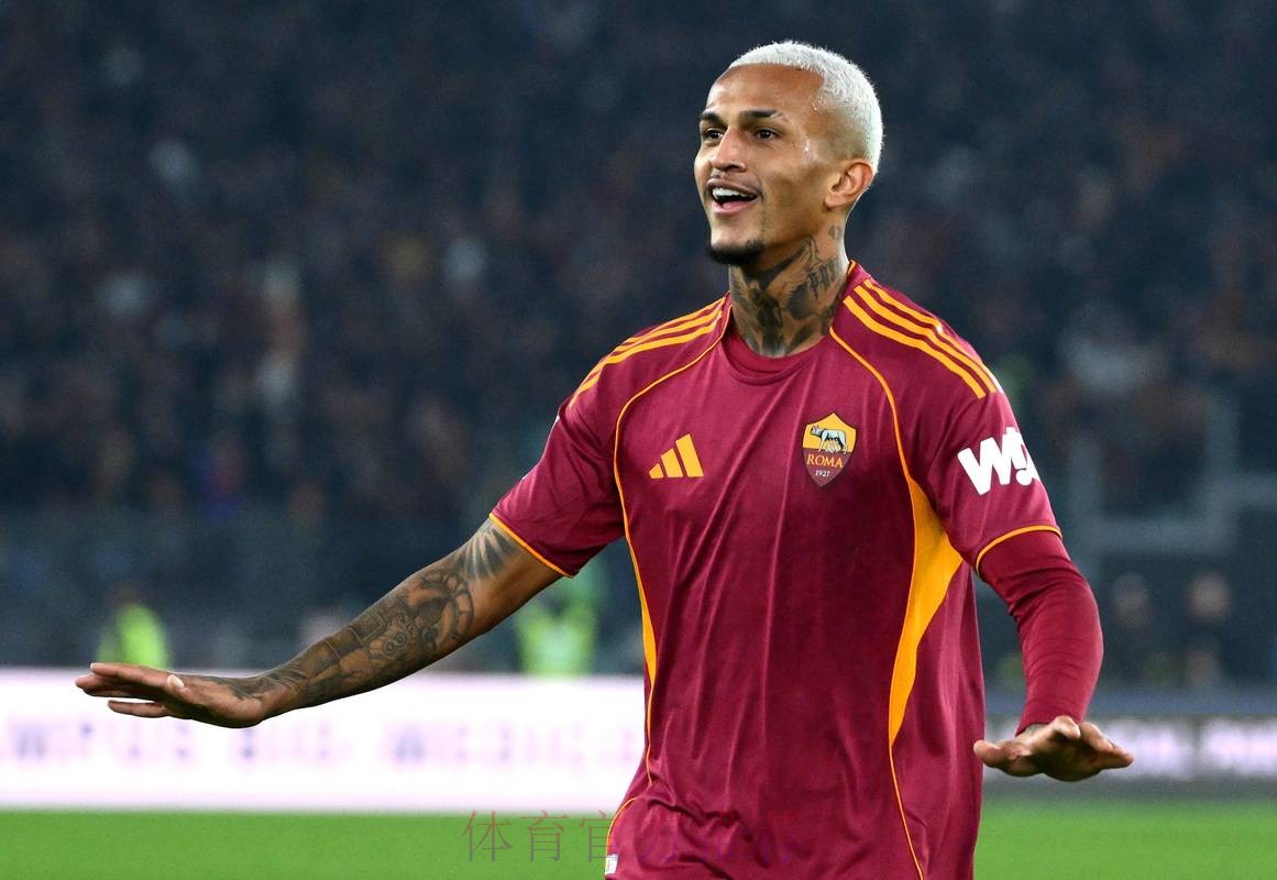 评论员-皇马关注韦斯利完全正确 他两路都能打