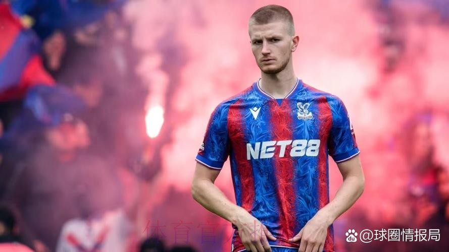 阿斯报：皇马持续关注水晶宫中场沃顿